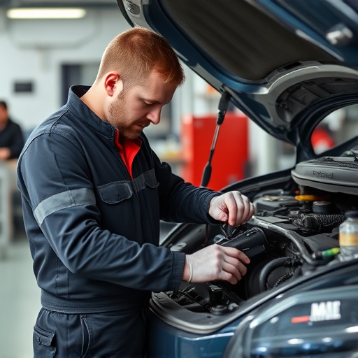 Master Post-Accident Frame Analysis: Essential Steps for Evaluation