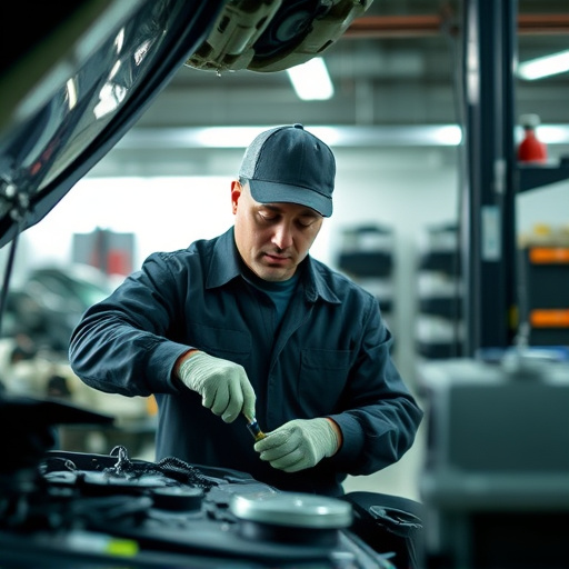 Mastering Best Practices in Paintless Dent Repair Services