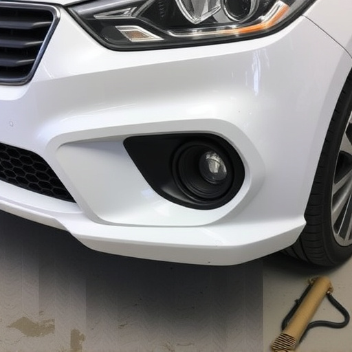 Mastering Auto Dent Repair for Minor Dings and Scratches