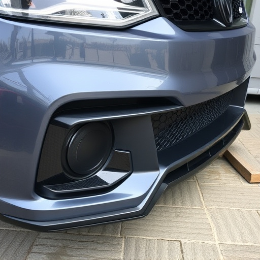 Mastering Dust-Free Collision Paint Services: Techniques and Assurance