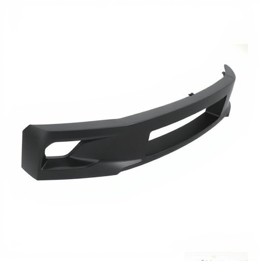 bumper replacement