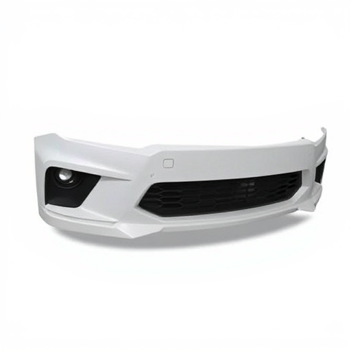 bumper replacement
