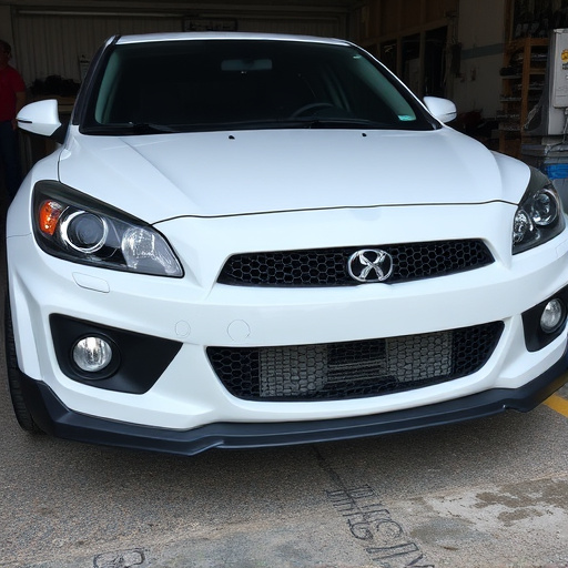 Mastering Major Dent Repair: Step-By-Step Guide to Perfection