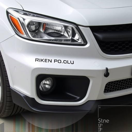 bumper replacement