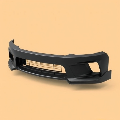 bumper replacement