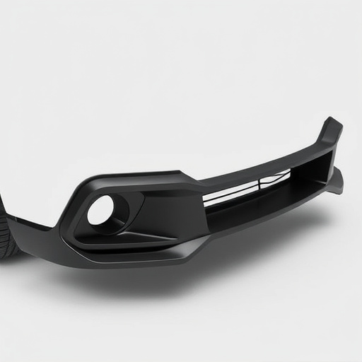 bumper replacement