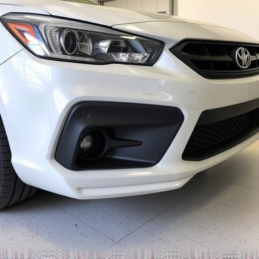 Family-Owned Auto Body Shop: Building Trust, Crafting Quality, Exceptional Customer Experience