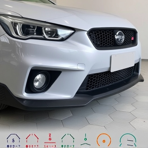 bumper replacement