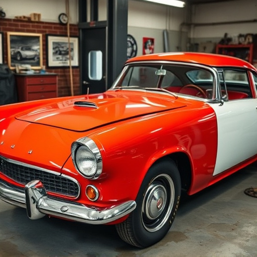 Master Custom Auto Painting: Prep to Design Your Vehicle Art
