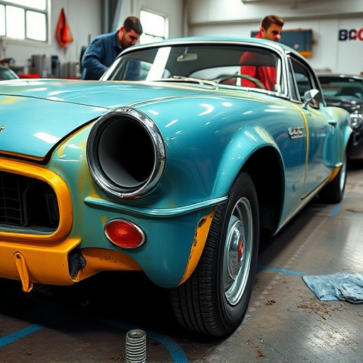 Frame Repair Certification: Insurance Preferences and Benefits