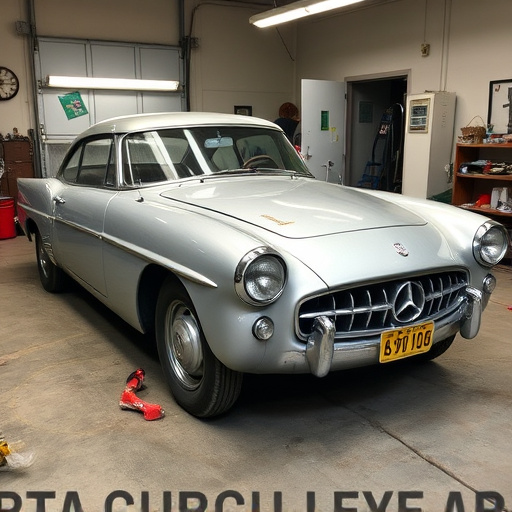 Auto Body Shop Ratings: Key to Customer Trust and Business Success