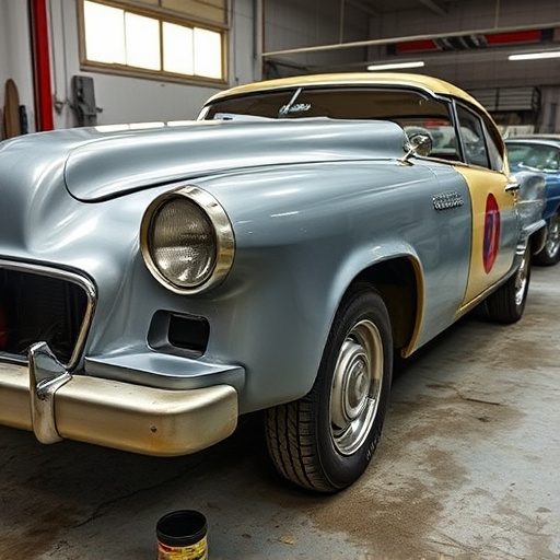 Mastering Online Reviews for Accident Repair Specialists