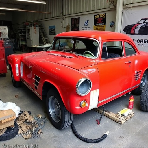 Getting Accurate Estimates from Expert Auto Body Repair Centers