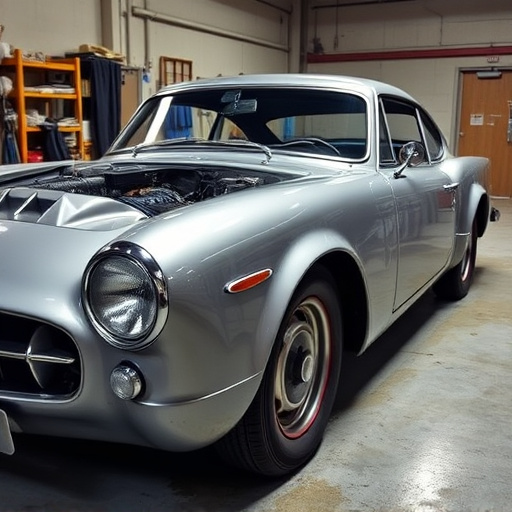 Fast, Affordable Bumper Repair for Lease Return Cars