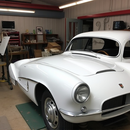 Reviews Key to Choosing Top Bumper Restoration Service