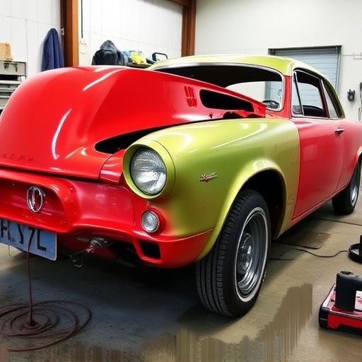 Same Day Collision Repair: Unmatched Service and Quality