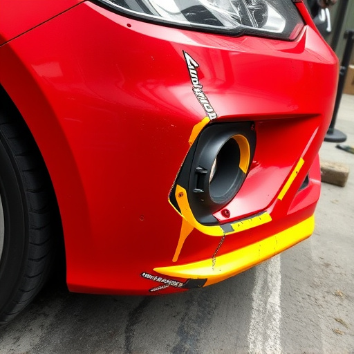 Optimizing Paintless Dent Repair Time: Metrics, Practices, & Technology