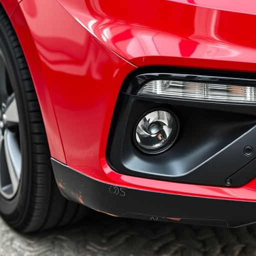 Professional Quarter Panel Dent Repair: Safeguarding Your Vehicle’s Value
