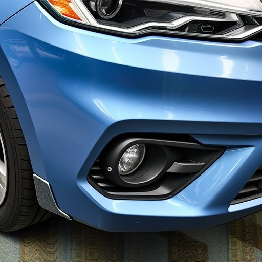 Expert Auto Body Structural Repair: Certified Shops for Safe Repairs