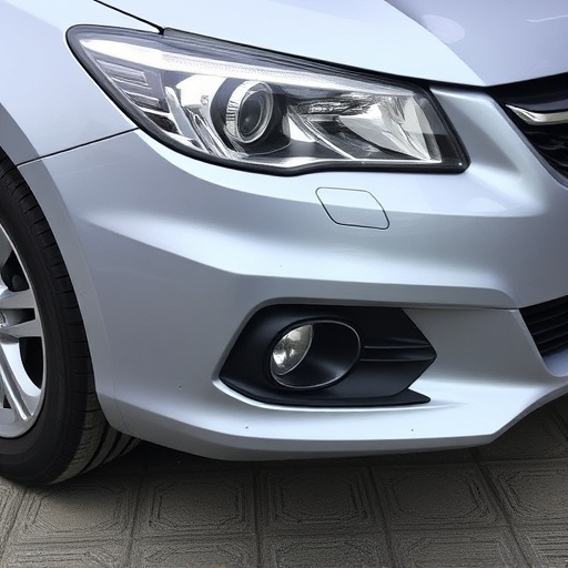 Unlocking Efficiency: Full-Service Collision Repair Advantages