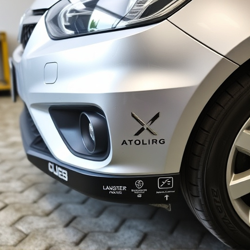 PDR for Steel Panels: Auto Body Repair’s New Standard