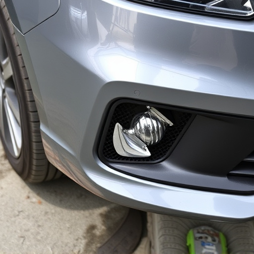 Maintain Vehicle After Minor Dent Repair: Expert Tips