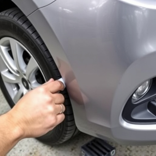 Preparing for Car Crash Repair Service Visit: Essential Steps