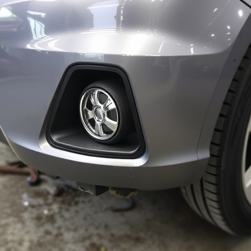 Frame Repair Safety Standards: Legal Compliance Essentials