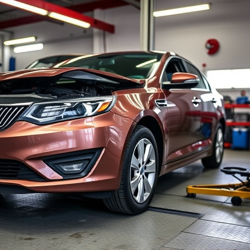 car collision repair
