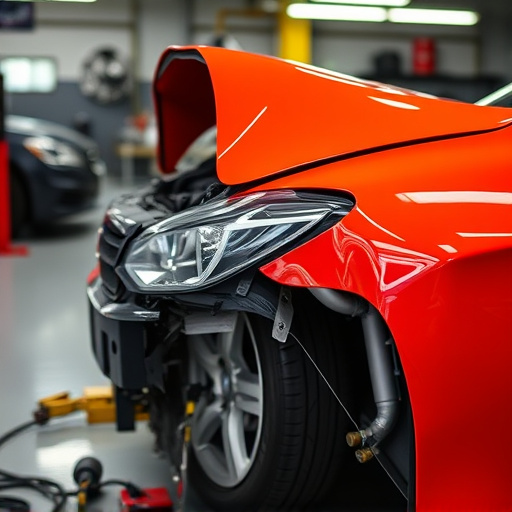 car collision repair
