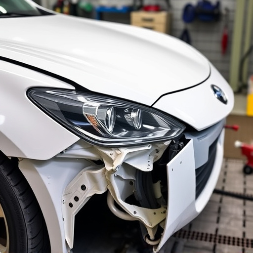 car collision repair