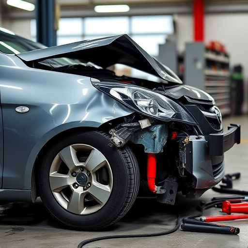 car collision repair