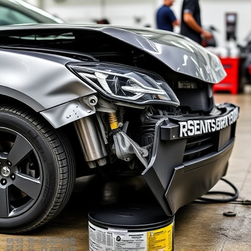 car collision repair