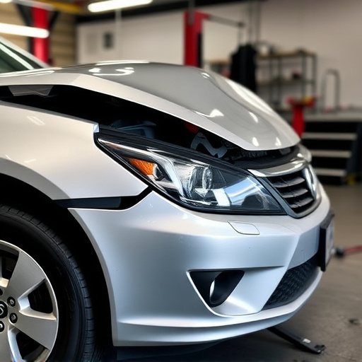 car collision repair
