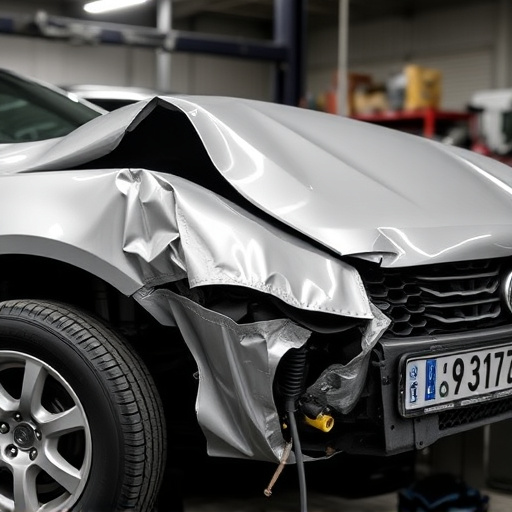 car collision repair