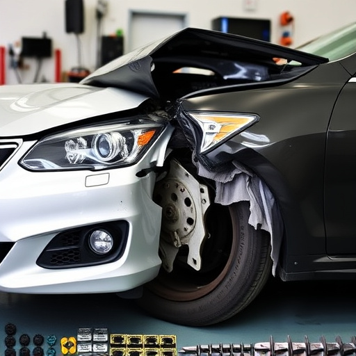 car collision repair