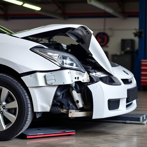 car collision repair