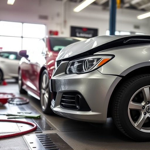 car collision repair