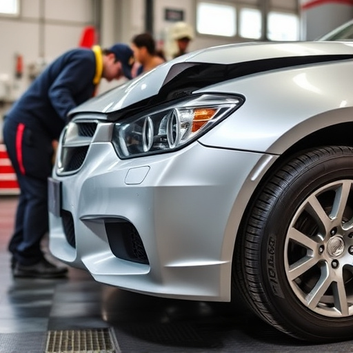 car collision repair