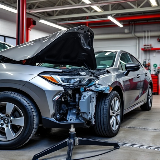 car collision repair