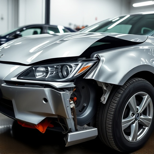 car collision repair