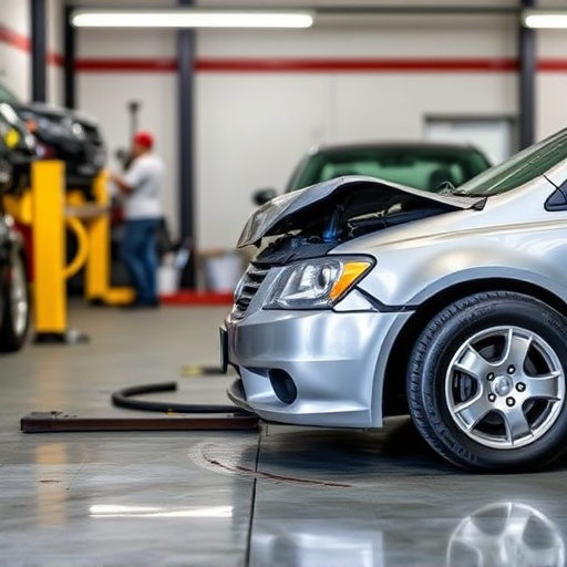 car collision repair