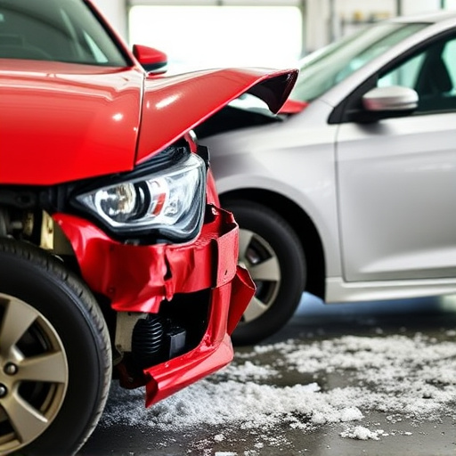 car collision repair