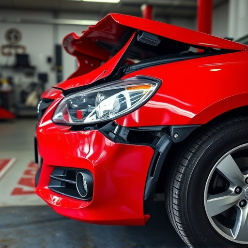 car collision repair