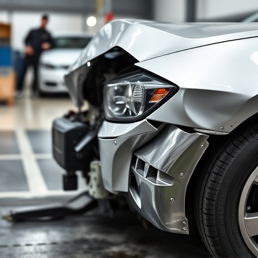 car collision repair