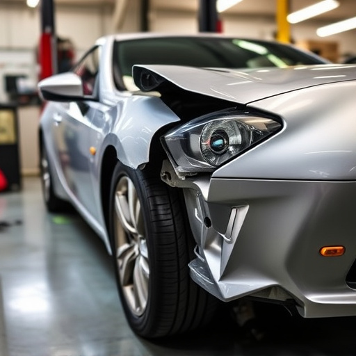 car collision repair