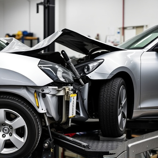 car collision repair