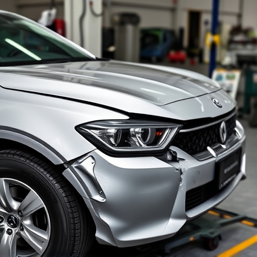 car collision repair