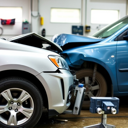 car collision repair