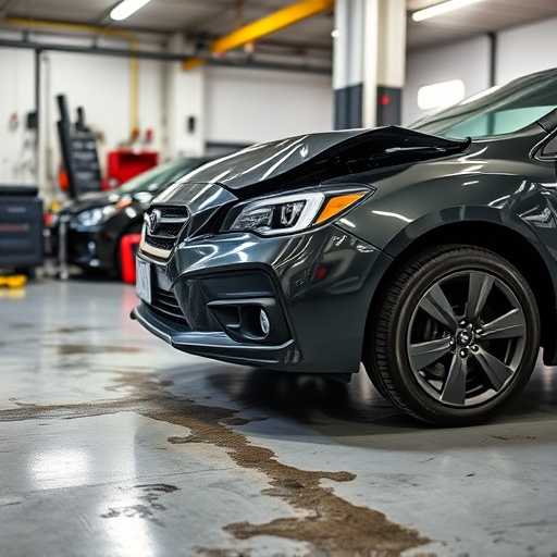 car collision repair